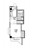松山市南江戸２丁目のマンションの画像