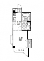 松山市南江戸２丁目のマンションの画像