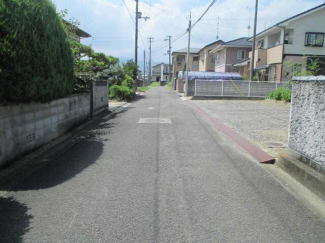 今治市国分２丁目の売地の画像