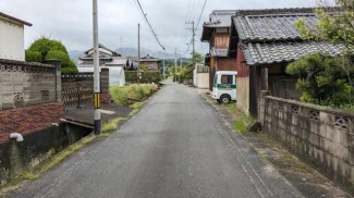 今治市朝倉北の中古一戸建ての画像