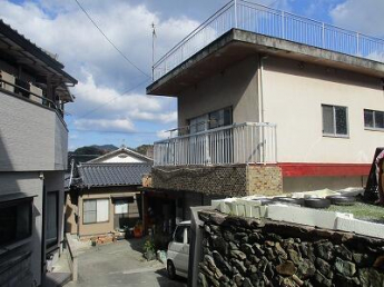 合田売戸建の画像