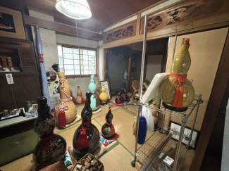 合田売戸建の画像