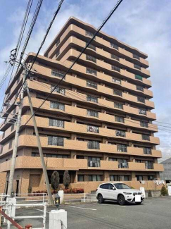 松山市内宮町の中古マンションの画像
