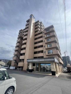 松山市内宮町の中古マンションの画像