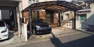 松山市北斎院町の中古一戸建ての画像