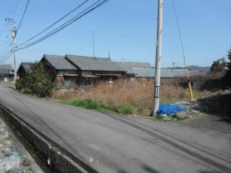 新居浜市角野新田町２丁目の売地の画像