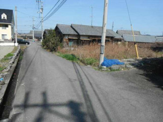 新居浜市角野新田町２丁目の売地の画像