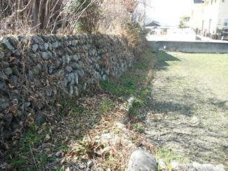 新居浜市角野新田町２丁目の売地の画像