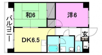 柳井町中村ビルの画像