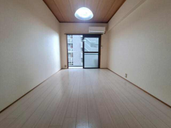 画像は１ＤＫのお部屋です。