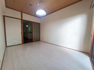 画像は１ＤＫのお部屋です。
