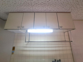 画像は１ＤＫのお部屋です。