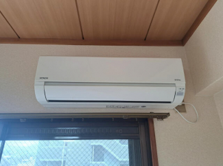 画像は１ＤＫのお部屋です。
