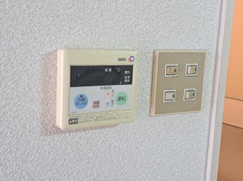 画像は１ＤＫのお部屋です。