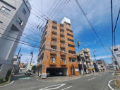松山市柳井町２丁目のマンションの画像