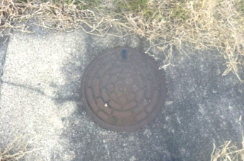 下水桝