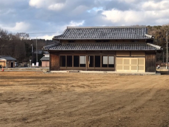 【外観】