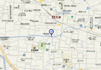 【地図】