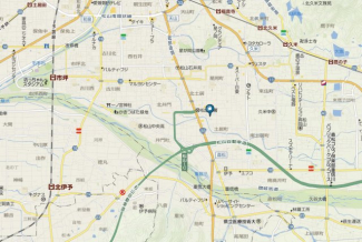 【地図】