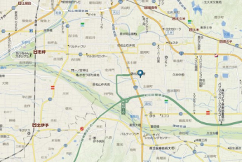 【地図】