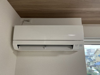 【その他設備】