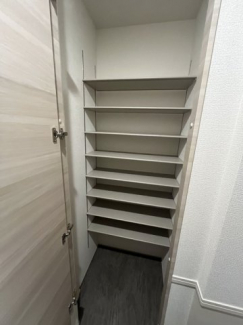 【収納】