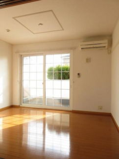過ごしやすい室内です