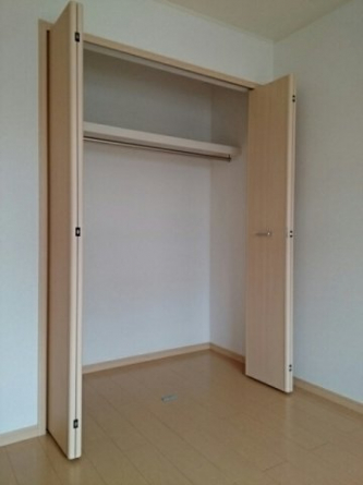 収納があります