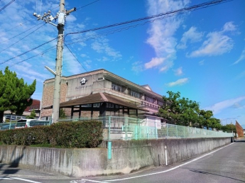 さくら小学校様まで1000m