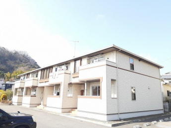 外観です