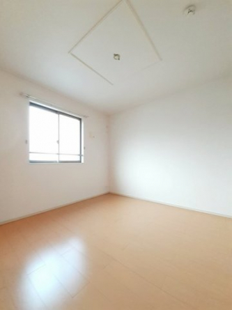 おしゃれな内装です