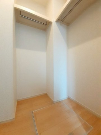 小物を収納するのに便利です