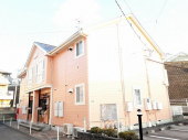 松山市吉藤２丁目のアパートの画像