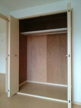 こまごまとしたものを収納できそうですね