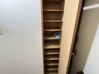 シューズクローゼット