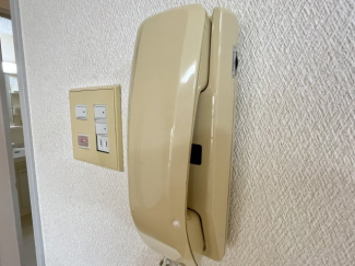 ドアホン