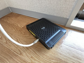 インターネット無料