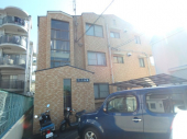 西宮市丸橋町のマンションの画像