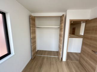 収納豊富です