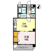 神戸市東灘区魚崎南町７丁目のマンションの画像
