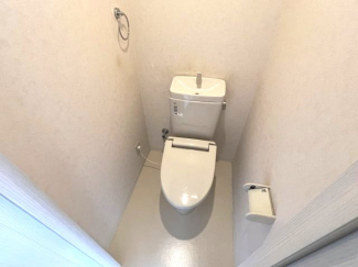 【トイレ】