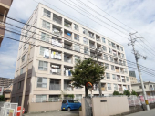 宝塚市旭町１丁目のマンションの画像