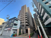 西宮市馬場町の中古マンションの画像