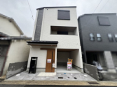 神戸市垂水区狩口台６丁目の新築一戸建ての画像