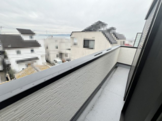 神戸市垂水区狩口台6丁目　新築戸建の画像