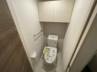 【トイレ】