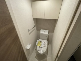 【トイレ】