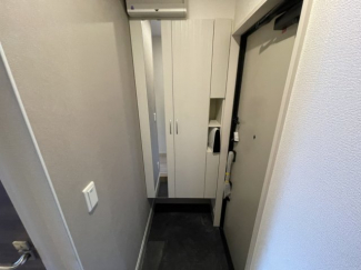 【玄関】