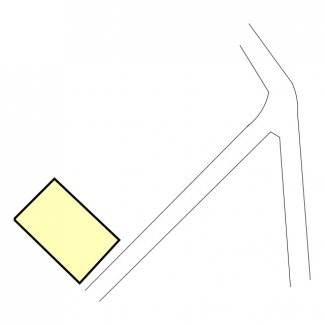 【区画図】