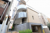 尼崎市南塚口町３丁目のマンションの画像